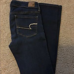 American Eagle size 6